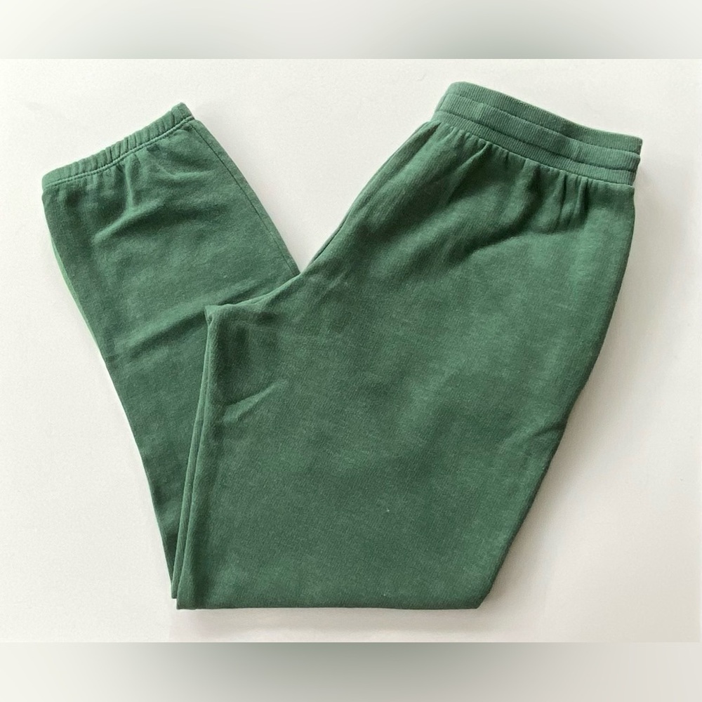 The Drop, Cotton Blend Tie-Dye Sweatpants, Elastic-Hem Jogger-Pants, Sz: Small - Picture 9 of 14